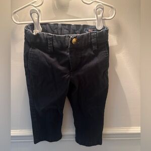 Vineyard Vines Dark Blue Kids Pants size 3T